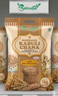 Kabuli Chana 1Kg